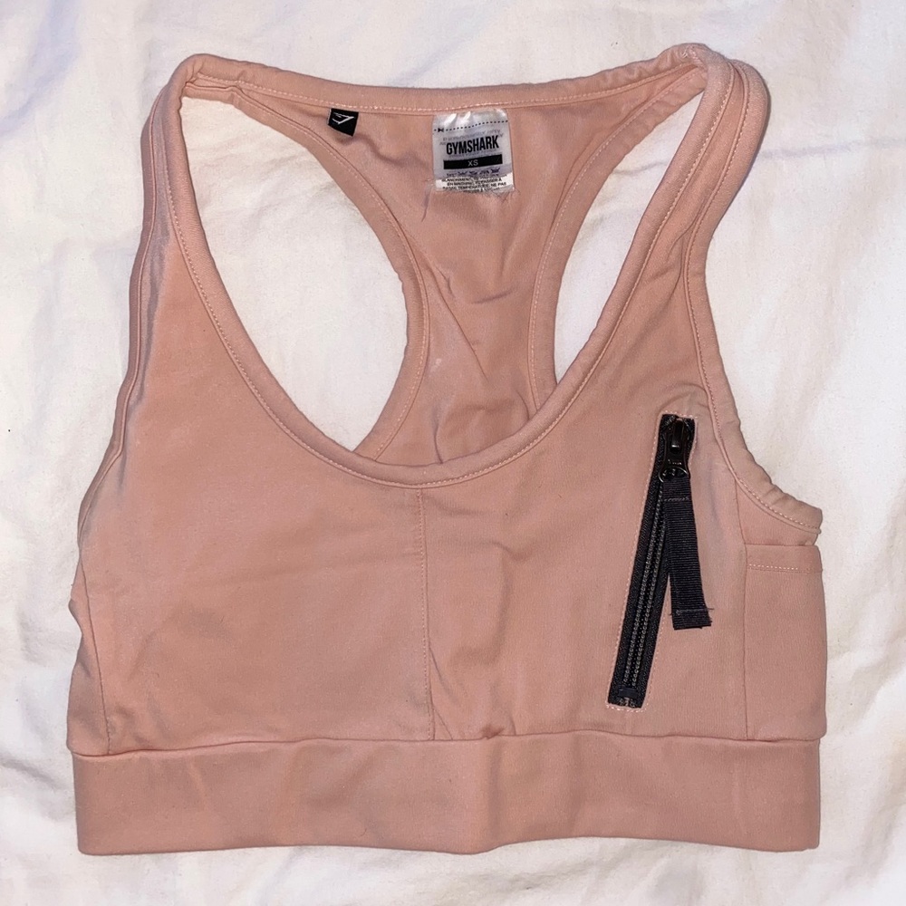 Gymshark Utility Bralette